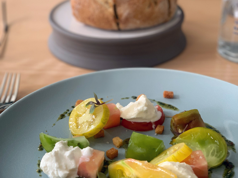 La cuisine