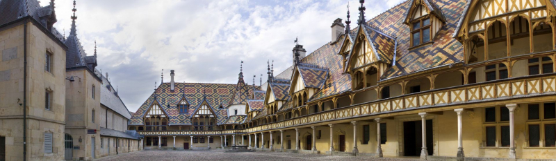 Beaune et sa région