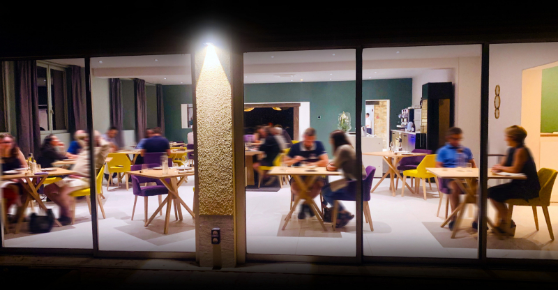 Restaurant Le 428